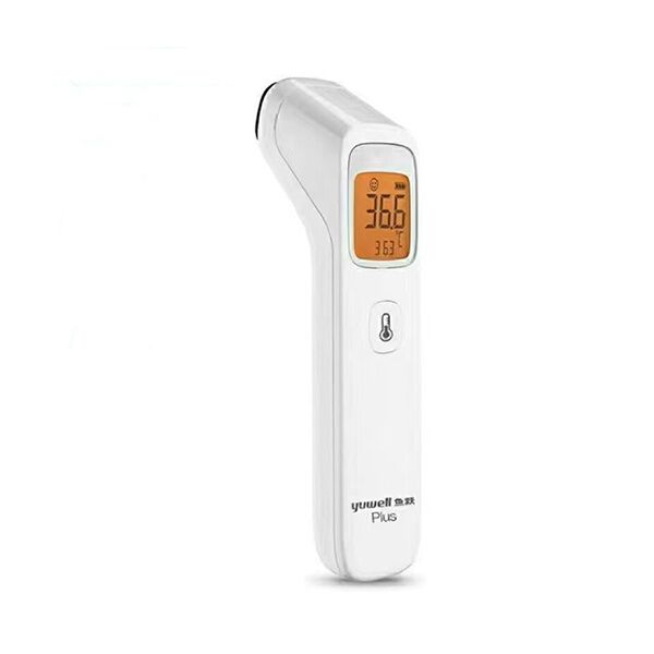 Безконтактный термометр YUWELL YHW-2 - 1